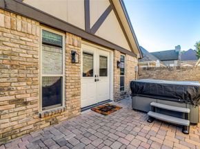 16015  Chalfont Circle , Dallas Texas 75248