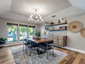 16015  Chalfont Circle , Dallas Texas 75248