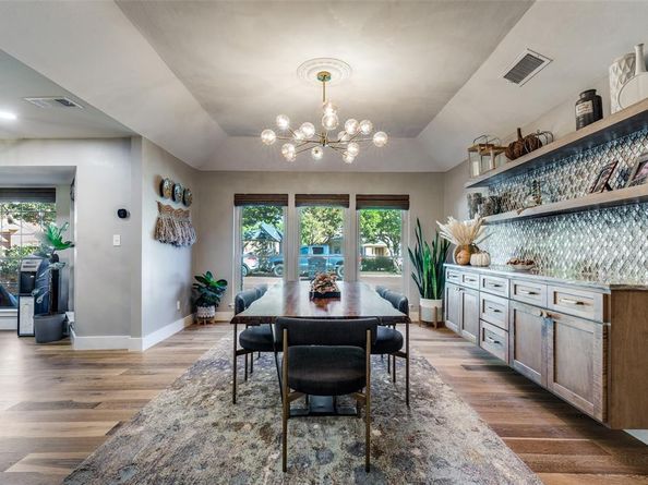 16015  Chalfont Circle , Dallas Texas 75248