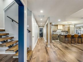 16015  Chalfont Circle , Dallas Texas 75248