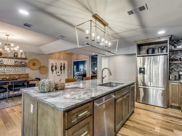 16015  Chalfont Circle , Dallas Texas 75248