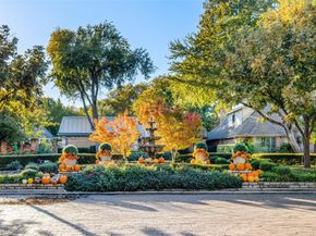 16015  Chalfont Circle , Dallas Texas 75248