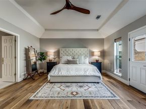 16015  Chalfont Circle , Dallas Texas 75248