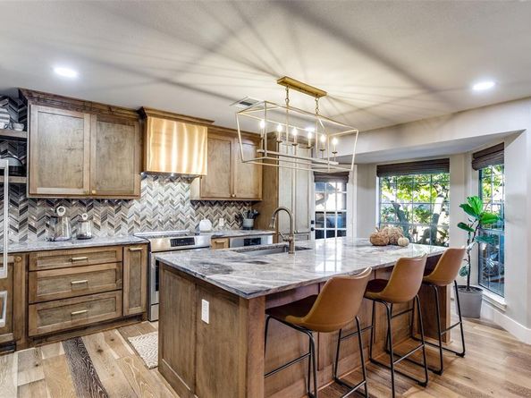 16015  Chalfont Circle , Dallas Texas 75248