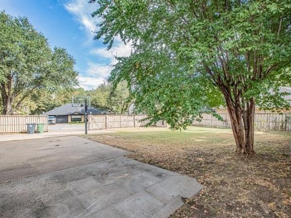 4117  Stonewick Drive , Arlington Texas 76016