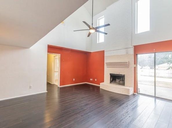 4117  Stonewick Drive , Arlington Texas 76016