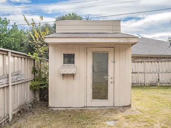 4117  Stonewick Drive , Arlington Texas 76016