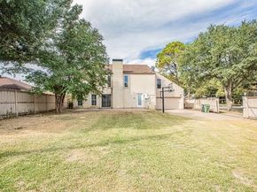 4117  Stonewick Drive , Arlington Texas 76016