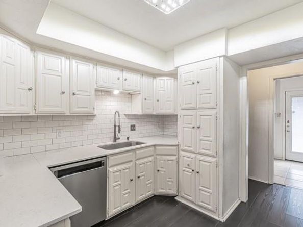 4117  Stonewick Drive , Arlington Texas 76016