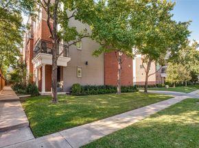 4411  Mckinney Avenue  38, Dallas Texas 75205