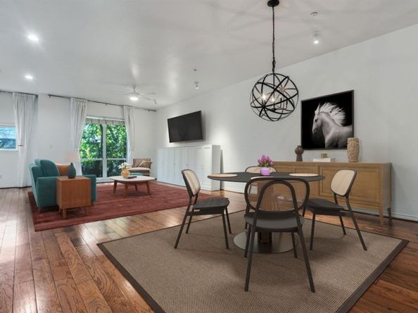 4411  Mckinney Avenue  38, Dallas Texas 75205