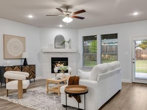 1108  Coralberry Drive , Northlake Texas 76226