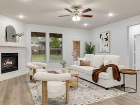 1108  Coralberry Drive , Northlake Texas 76226