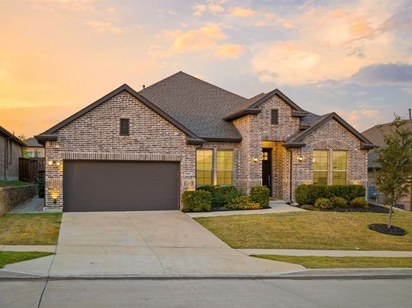 1108  Coralberry Drive , Northlake Texas 76226