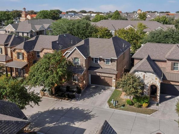 2017  Garden Park Court , Richardson Texas 75080