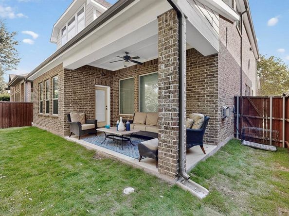 2017  Garden Park Court , Richardson Texas 75080