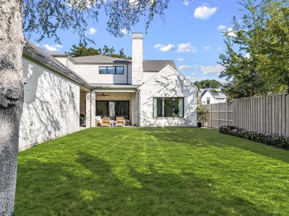 6541  Oriole Drive , Dallas Texas 75209