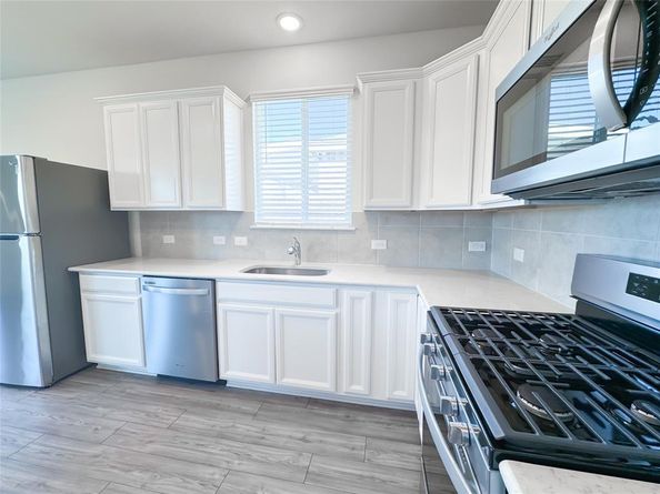1145  Timberhurst Trail , Fort Worth Texas 76131