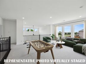 8823  Battlement Road , Frisco Texas 75035