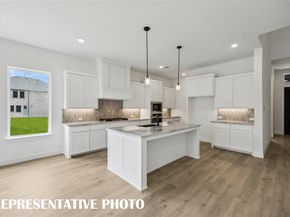 8823  Battlement Road , Frisco Texas 75035