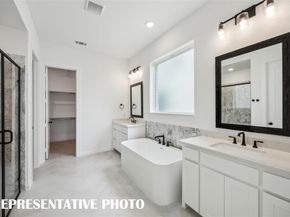 8823  Battlement Road , Frisco Texas 75035