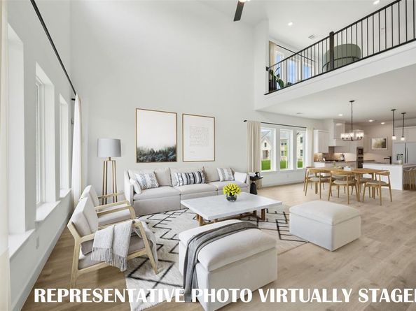 8823  Battlement Road , Frisco Texas 75035