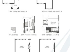 8823  Battlement Road , Frisco Texas 75035