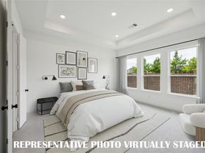 8823  Battlement Road , Frisco Texas 75035