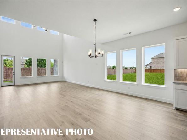 8823  Battlement Road , Frisco Texas 75035