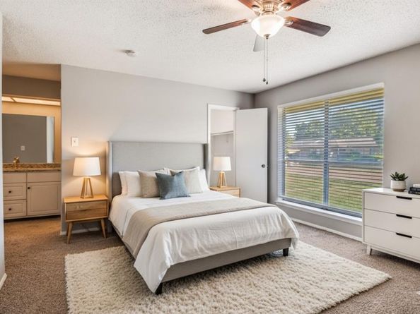 2902  Forest Park Drive , Garland Texas 75040