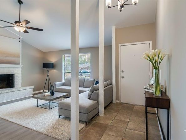 2902  Forest Park Drive , Garland Texas 75040