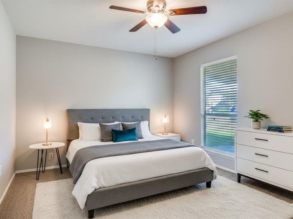 2902  Forest Park Drive , Garland Texas 75040