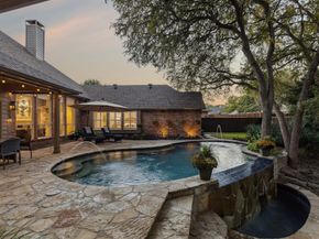 1210  Edgewood Lane , Allen Texas 75013