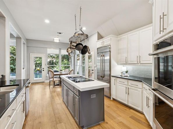 1210  Edgewood Lane , Allen Texas 75013