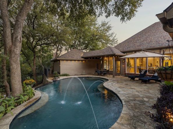 1210  Edgewood Lane , Allen Texas 75013