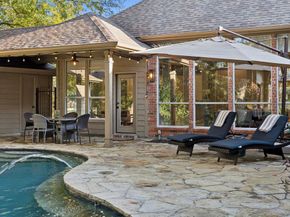 1210  Edgewood Lane , Allen Texas 75013