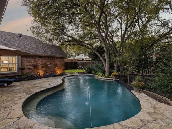 1210  Edgewood Lane , Allen Texas 75013