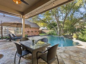 1210  Edgewood Lane , Allen Texas 75013