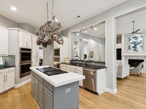 1210  Edgewood Lane , Allen Texas 75013
