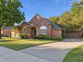 1210  Edgewood Lane , Allen Texas 75013