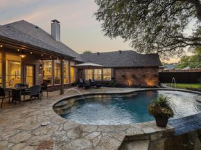 1210  Edgewood Lane , Allen Texas 75013