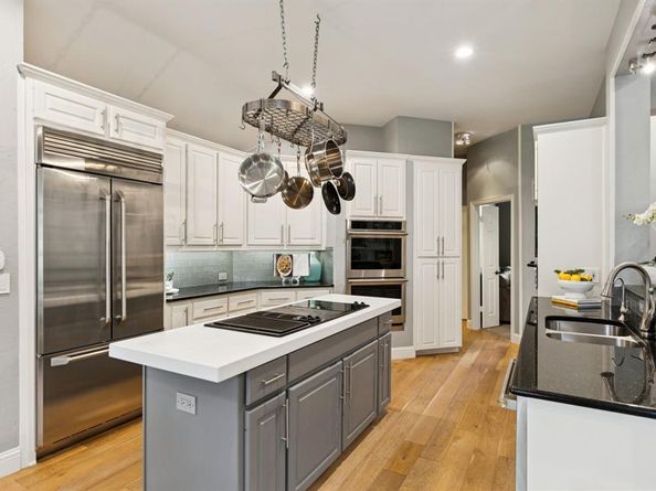 1210  Edgewood Lane , Allen Texas 75013