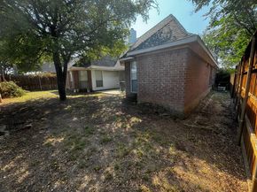 2505  Timber Ridge Drive , Garland Texas 75044