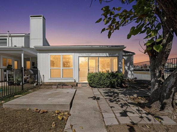 8827 N Normandale Street , Fort Worth Texas 76116