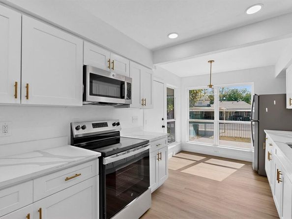 8827 N Normandale Street , Fort Worth Texas 76116