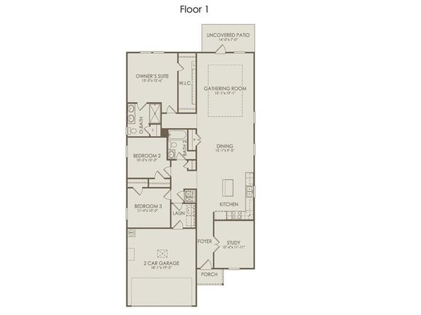 1313  Flamenco Lane , Fort Worth Texas 76052