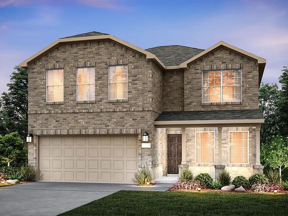 1313  Flamenco Lane , Fort Worth Texas 76052
