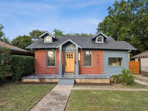 810 S Montclair Avenue , Dallas Texas 75208