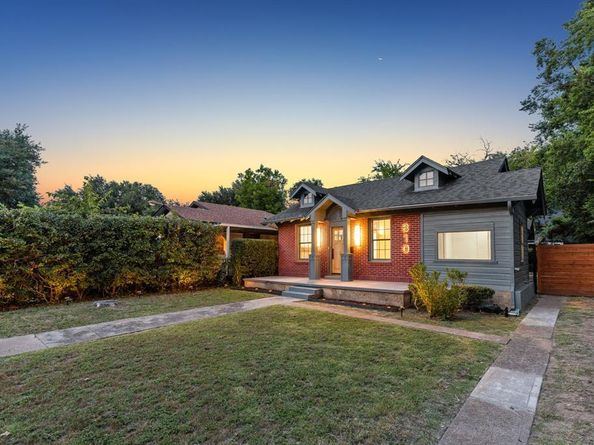 810 S Montclair Avenue , Dallas Texas 75208