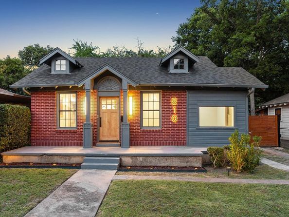 810 S Montclair Avenue , Dallas Texas 75208